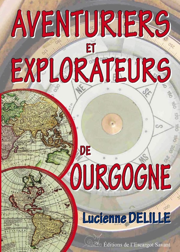 Aventuriers et Explorateurs de Bourgogne