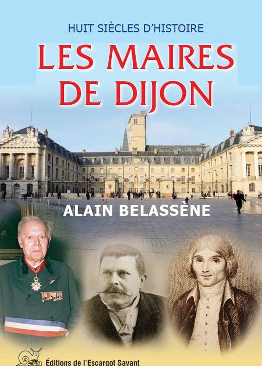Les Maires De Dijon