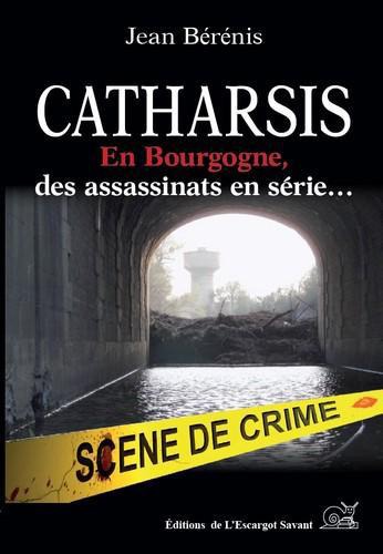 Livre Catharsis Jean Berenis
