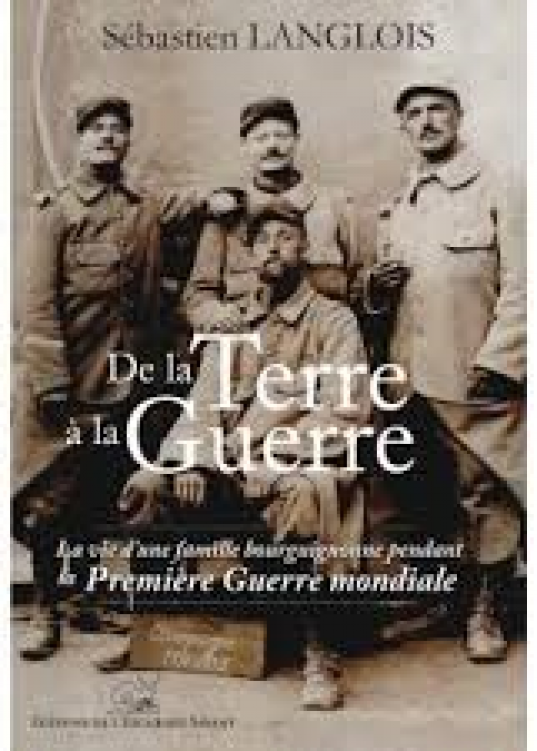De la Terre à la guerre