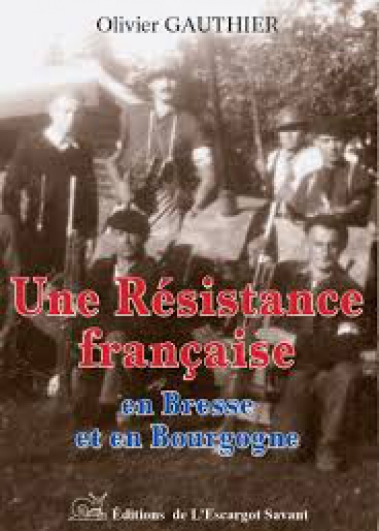 Une resistance Française