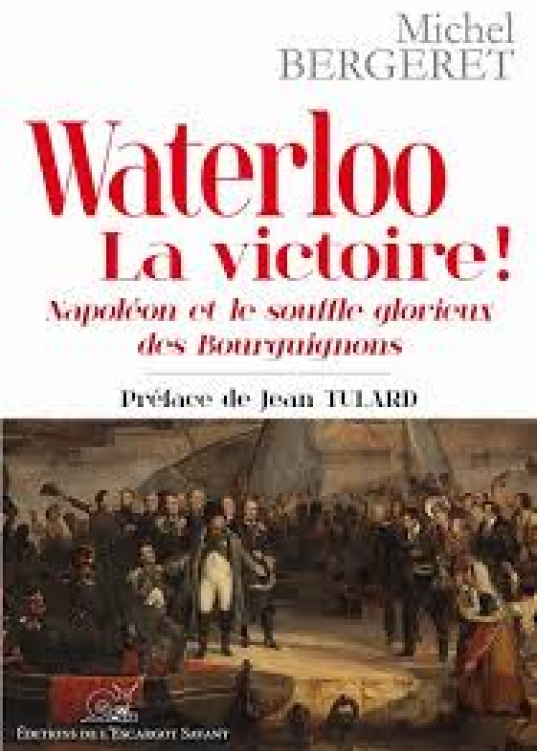 Waterloo – La victoire !