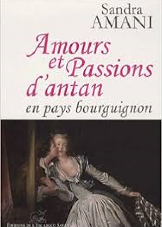 Amours et passions