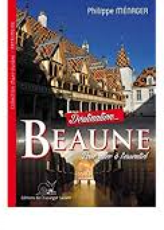 Destination Beaune en FR