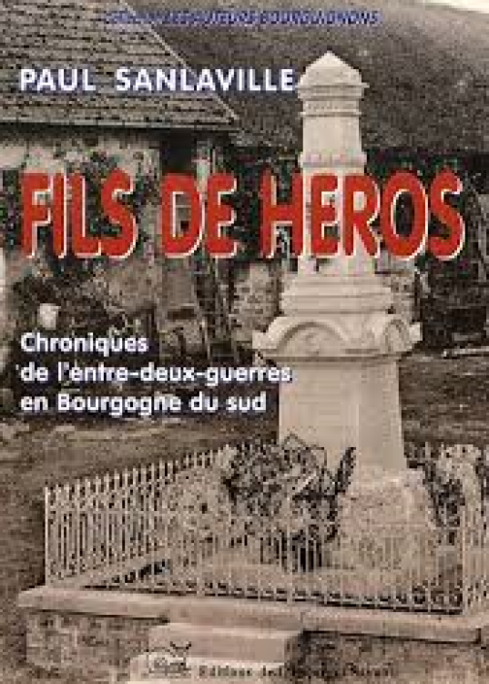 Fils de Héros