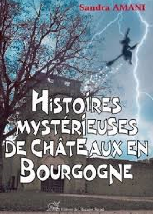 Histoires mystérieuses