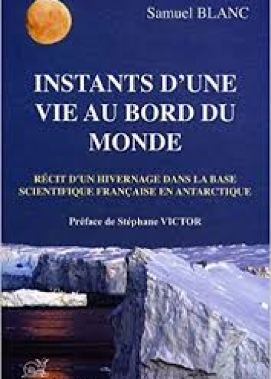 Instants d'une vie...