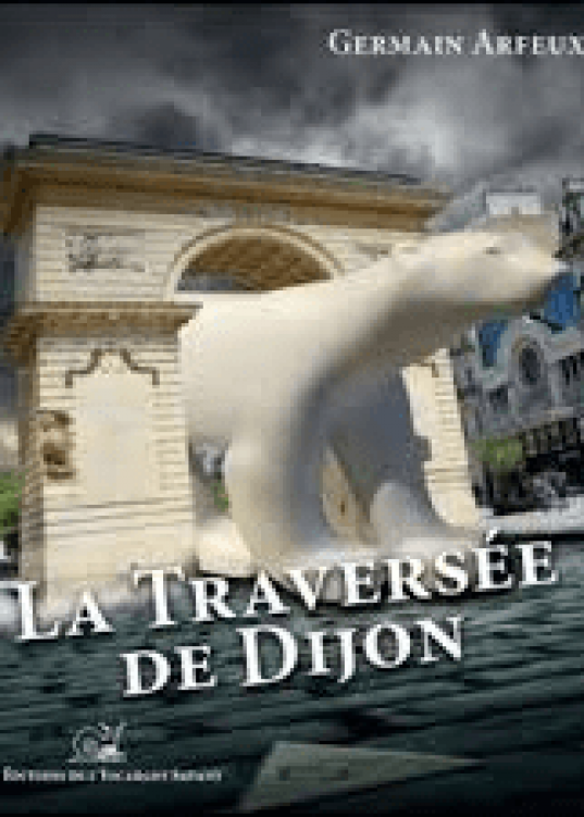 La Traversée de Dijon