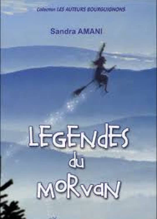 Legendes du Morvan