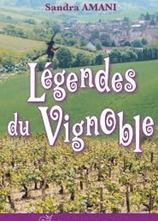 Légendes du vignoble