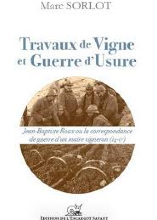 Travaux de vigne