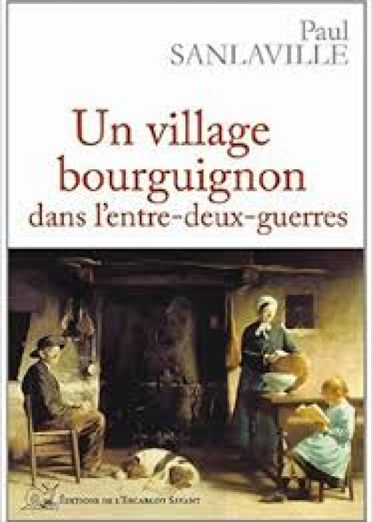 Un village Bourguignon