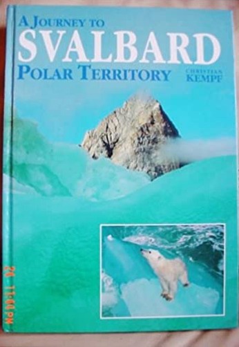 A journey to Svalbard