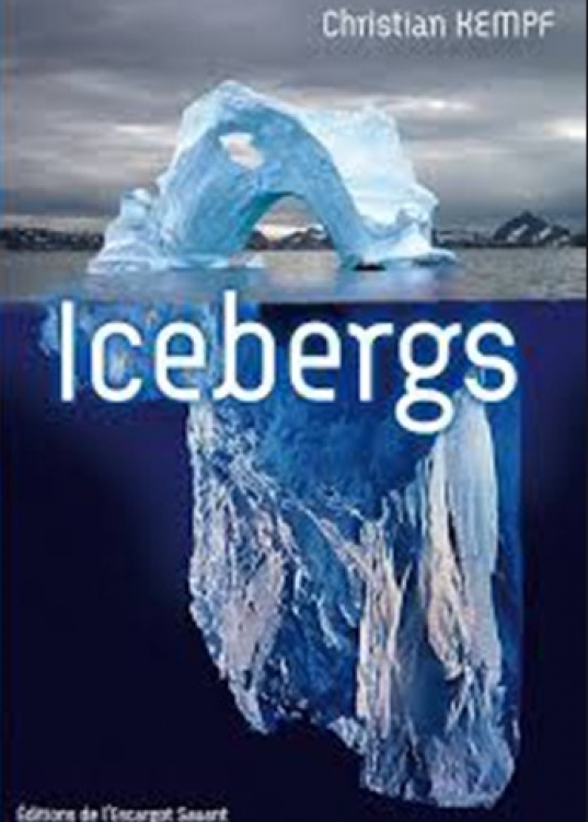 Icebergs Christian Kempf