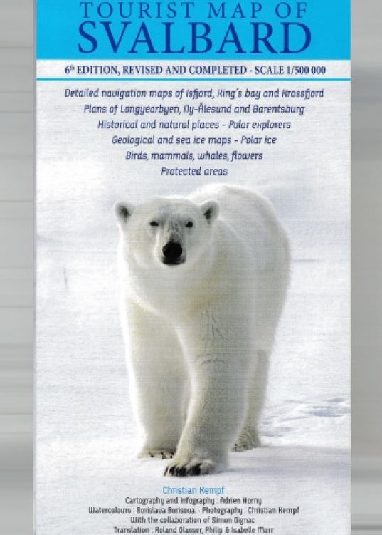 Svalbard