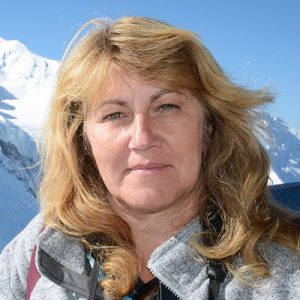 Marielle SUZEAU